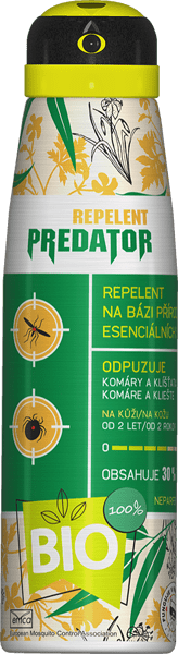 Predator Bio 150 ml